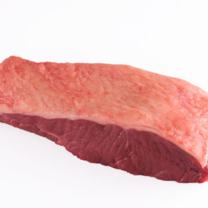 Beef Chorizo