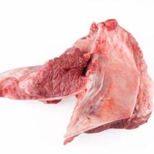 Hueso de Paleta