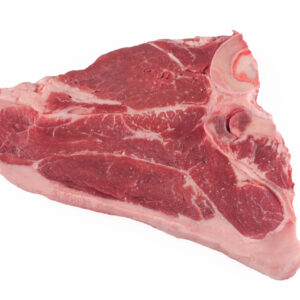 T-Bone Steak